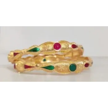 Official Crystal Bangle 